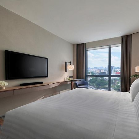 Hotel Amari Kuala Lumpur Exteriér fotografie Deluxe Room