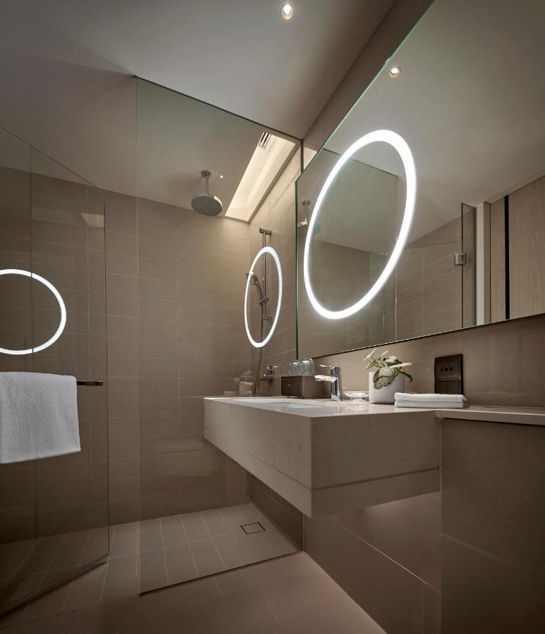 Hotel Amari Kuala Lumpur Exteriér fotografie