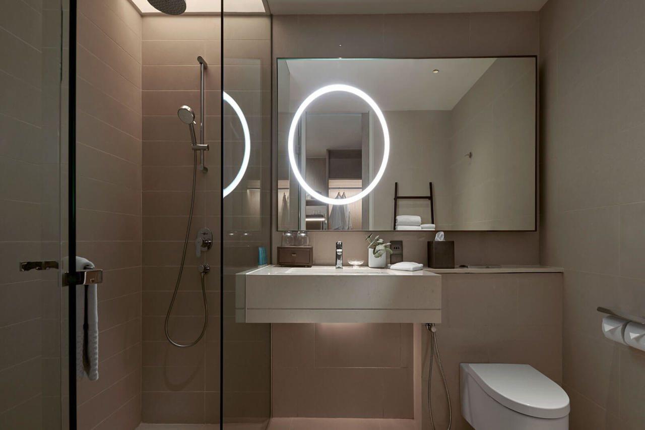 Hotel Amari Kuala Lumpur Exteriér fotografie